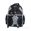 Fashon polyester school backpack